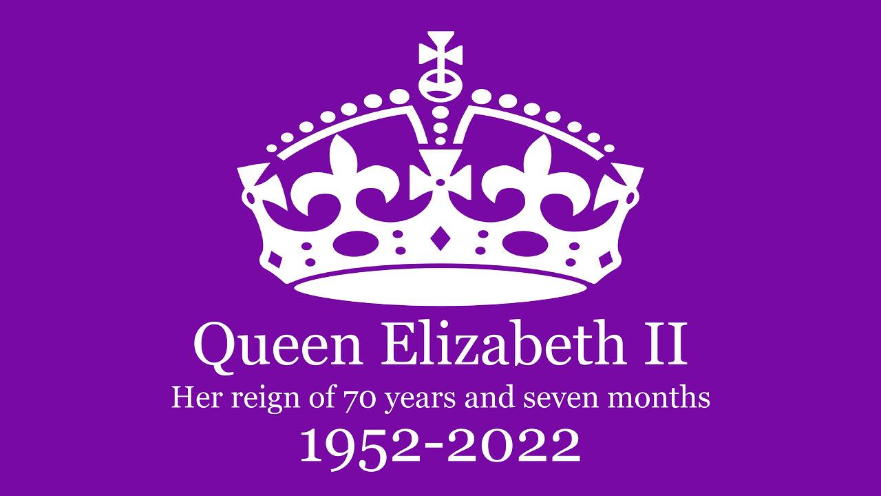 Obituary: Her Majesty Queen Elizabeth II