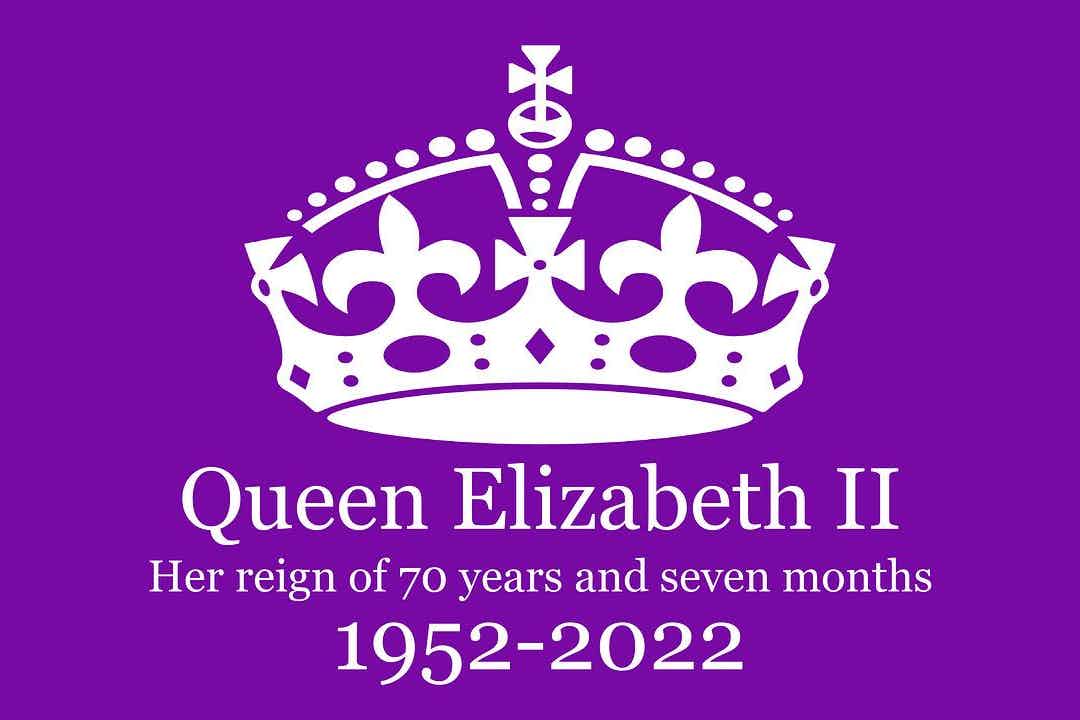 Obituary: Her Majesty Queen Elizabeth II