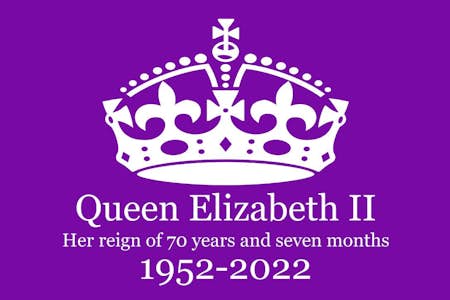 Obituary: Her Majesty Queen Elizabeth II