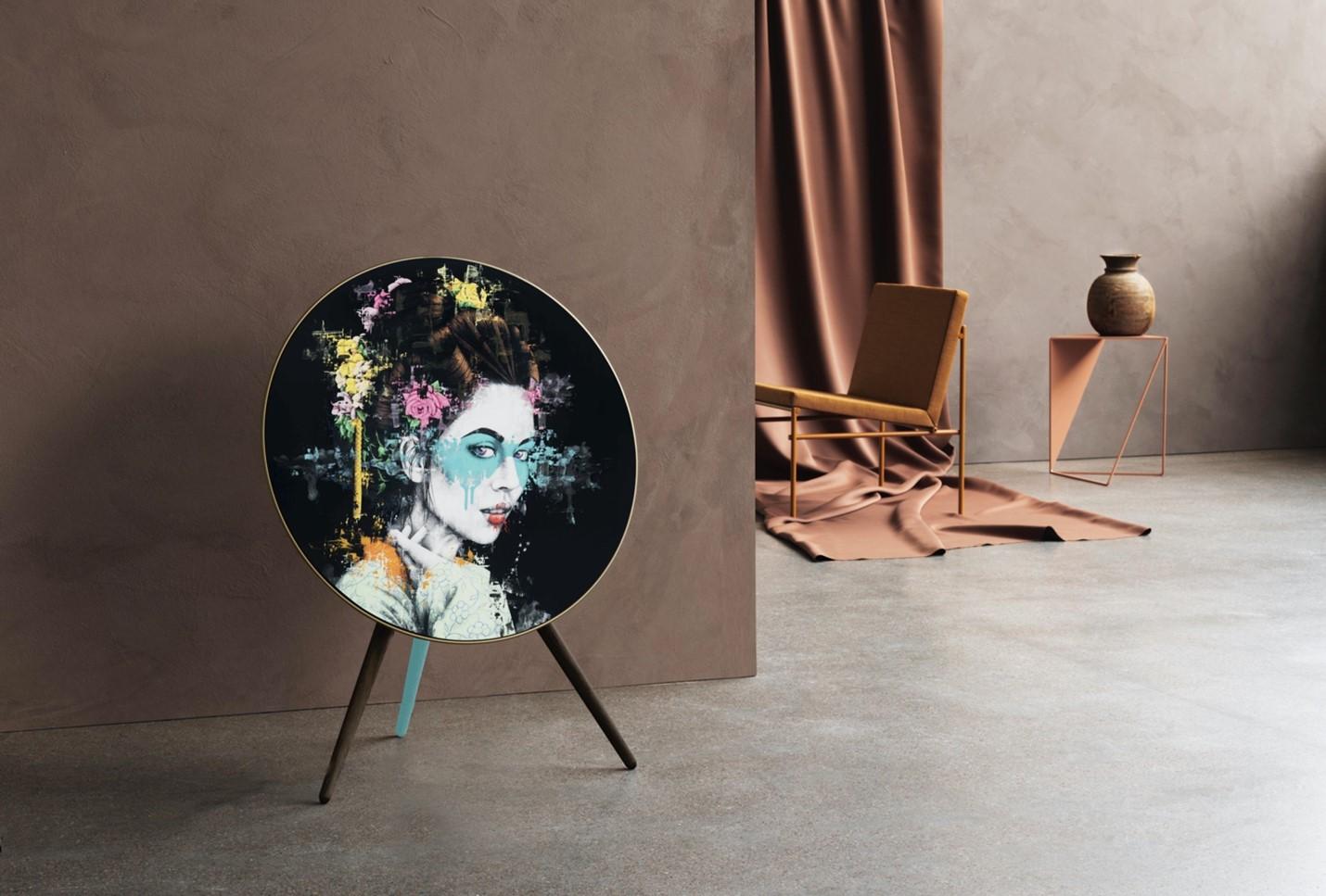 Beoplay a9 on sale mkiii