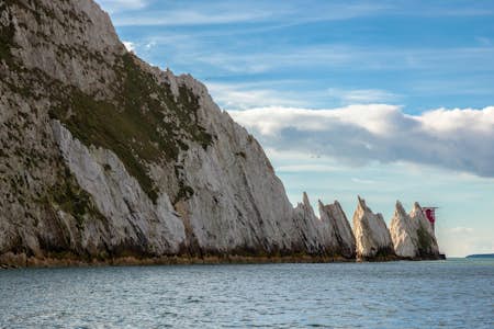 How to make the most of your visit to The Needles