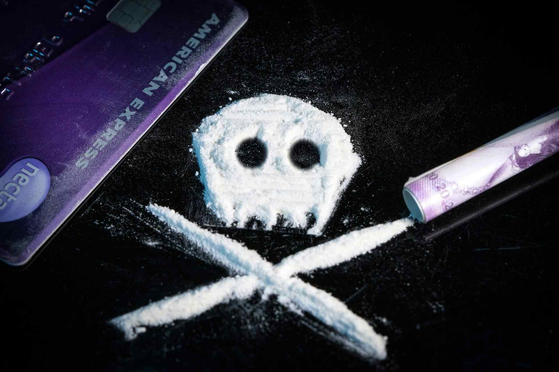 How to beat cocaine addiction