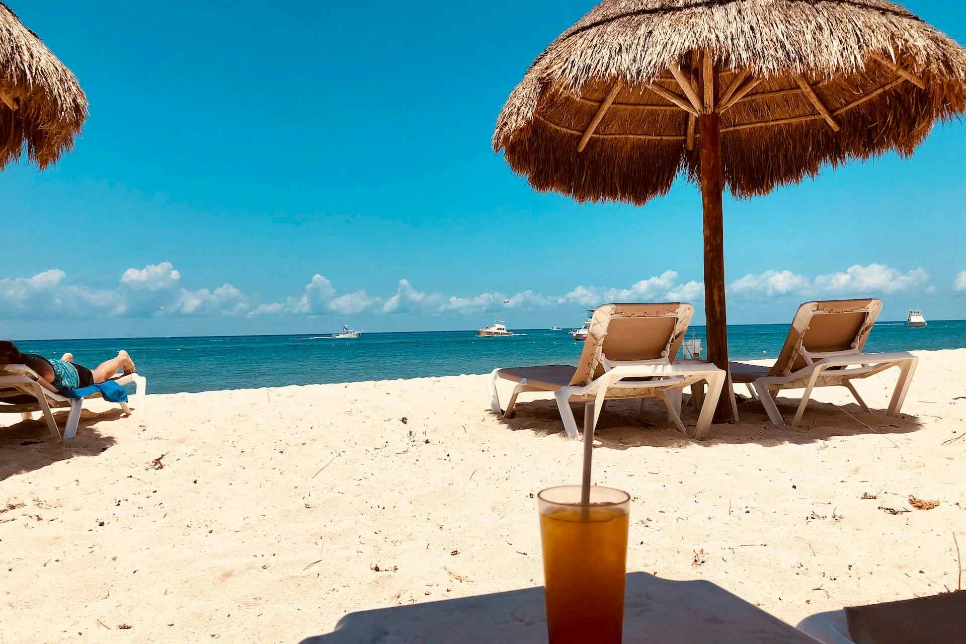 The ultimate guide to winter sun holidays