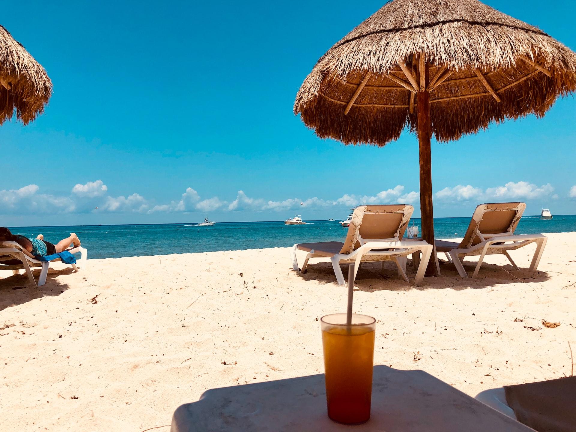 The ultimate guide to winter sun holidays Age Times