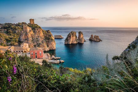 18 perfect getaways in Europe for some winter sun this December