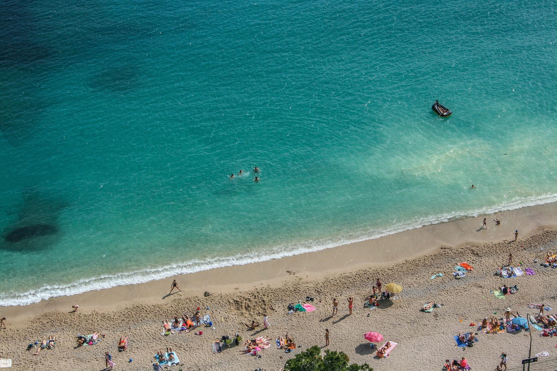 The best holiday destinations for a sunny January holiday  Age Times