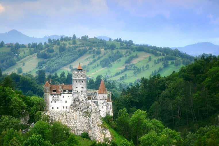 Visiting Transylvania: Unmissable experiences in the land of Dracula