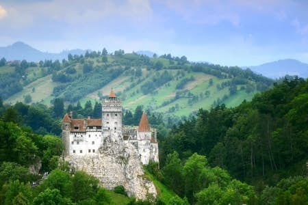 Visiting Transylvania: Unmissable experiences in the land of Dracula