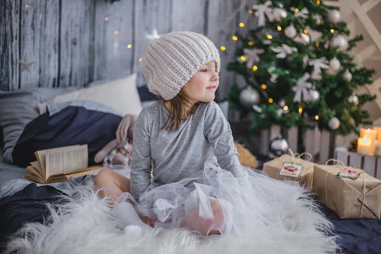 Christmas gifts for her