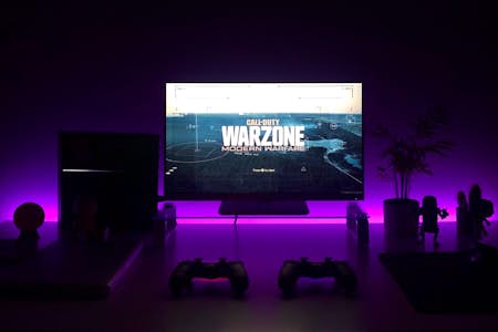 Christmas gifts for gamers