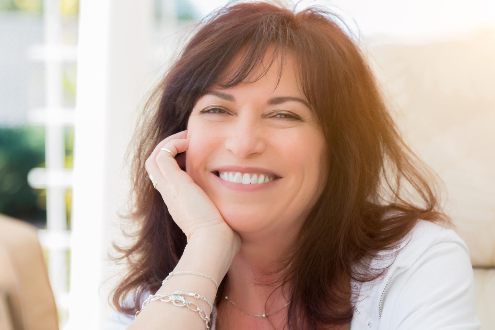Understanding and treating unusual menopause symptoms Health Times