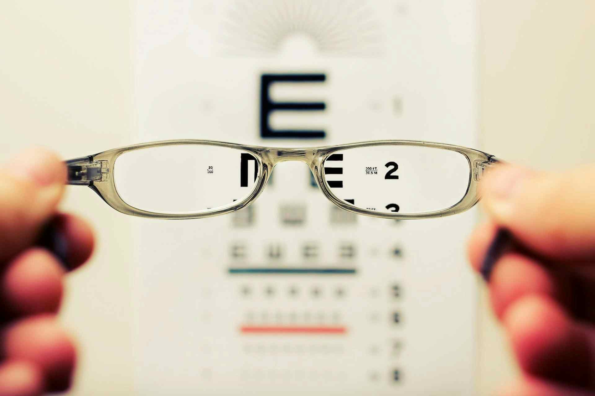 What causes short-sightedness, and is there a cure?