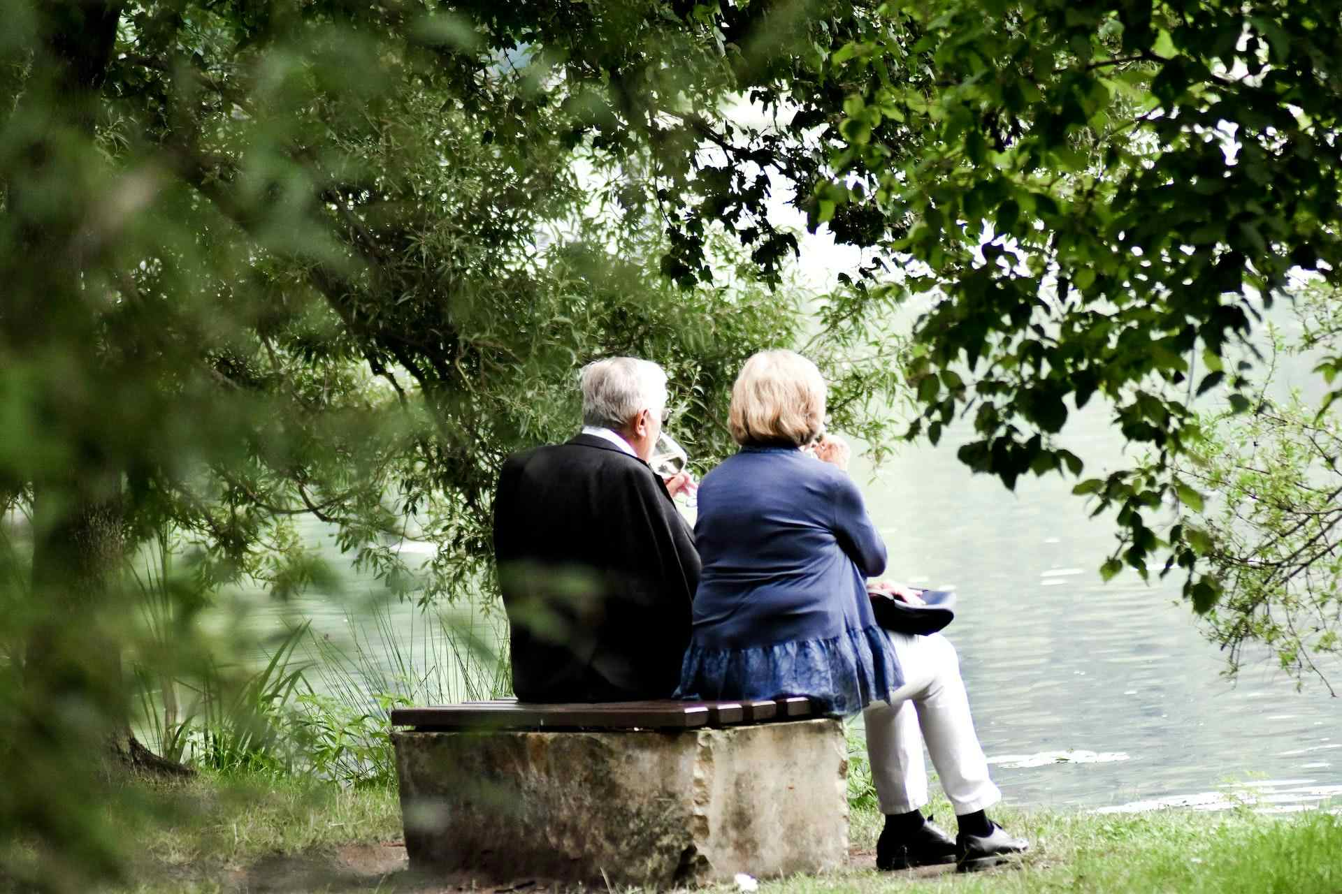 Is Ourtime a good site for finding love after 50?