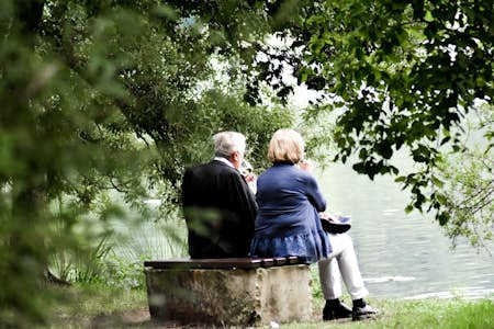 Is Ourtime a good site for finding love after 50?