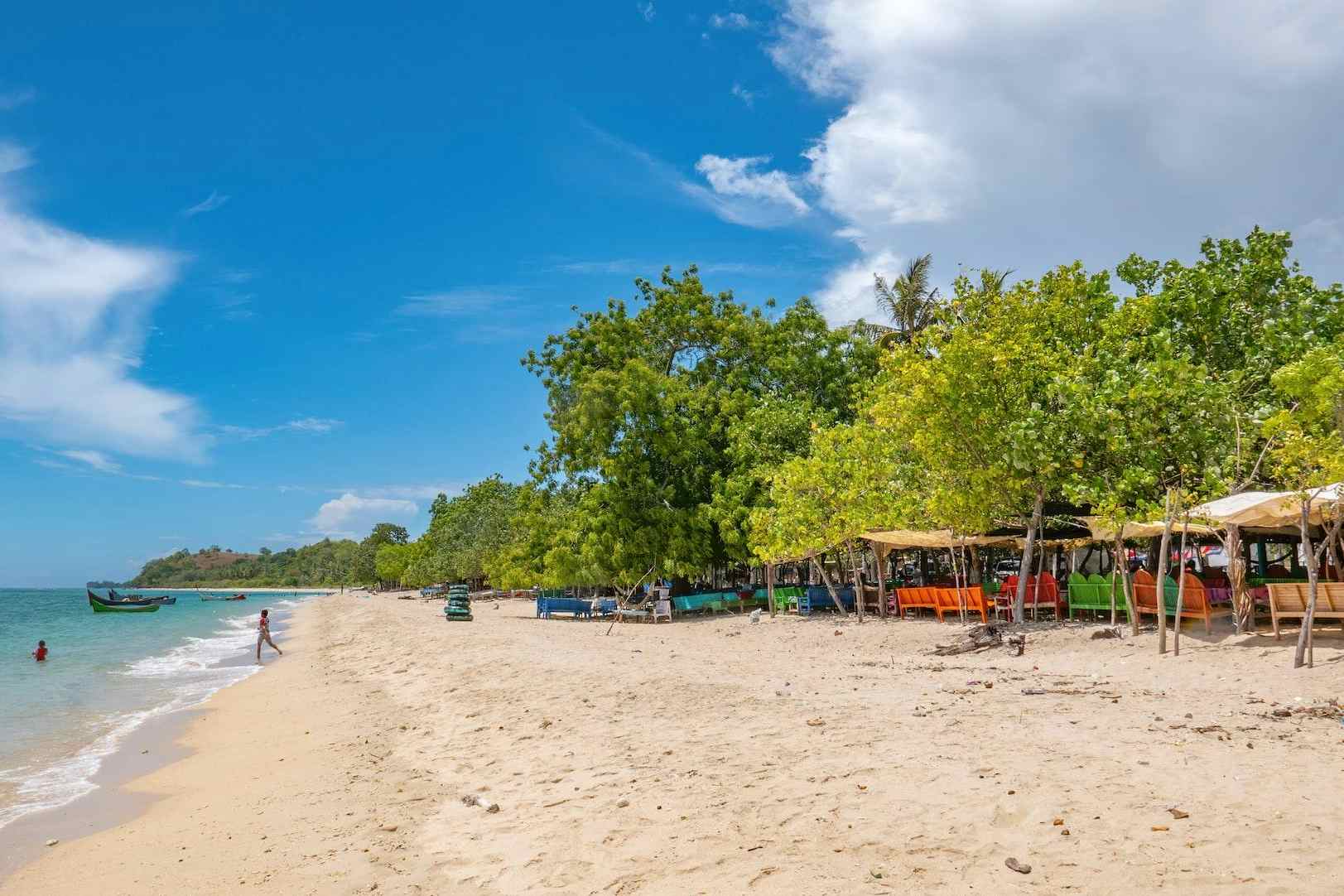 Top 9 destinations for naturist holidays