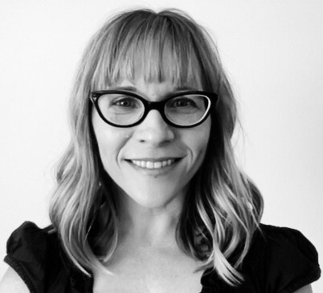 Longevitech TLV 2023: AgeGroup meets Ellen Goodwin from Artifcts