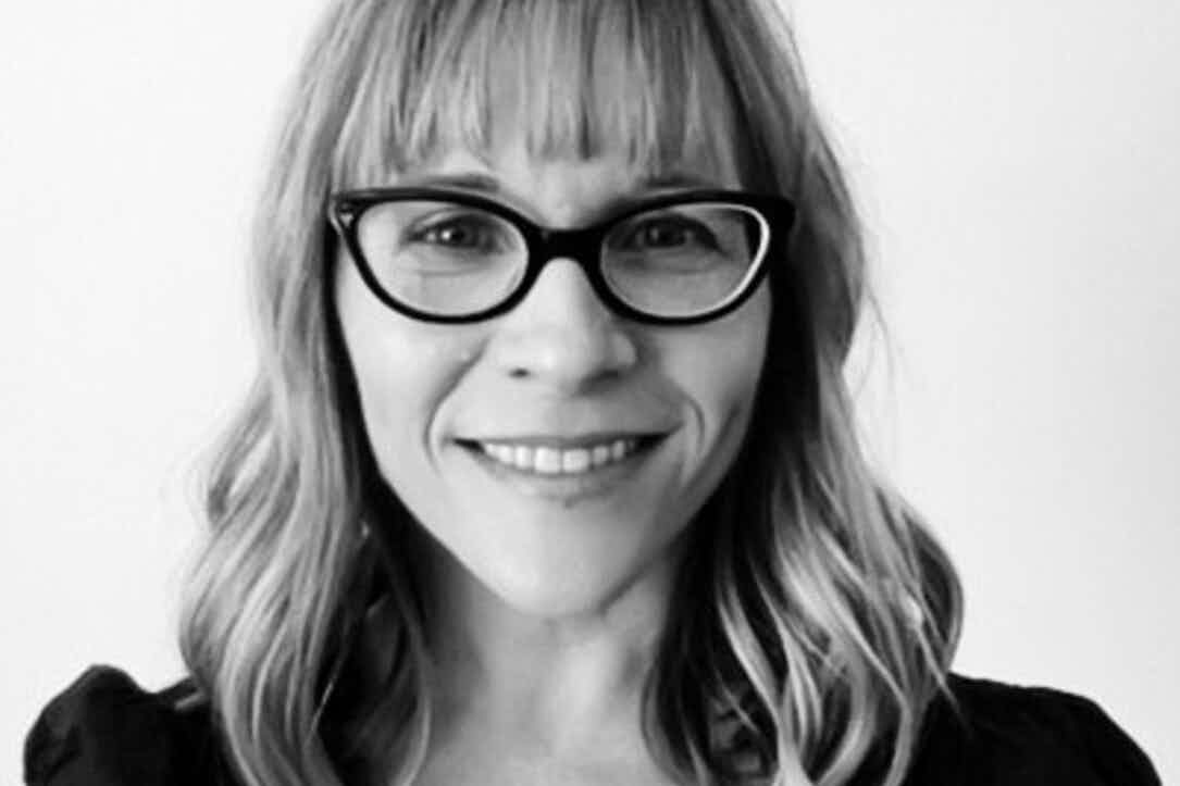 Longevitech TLV 2023: AgeGroup meets Ellen Goodwin from Artifcts