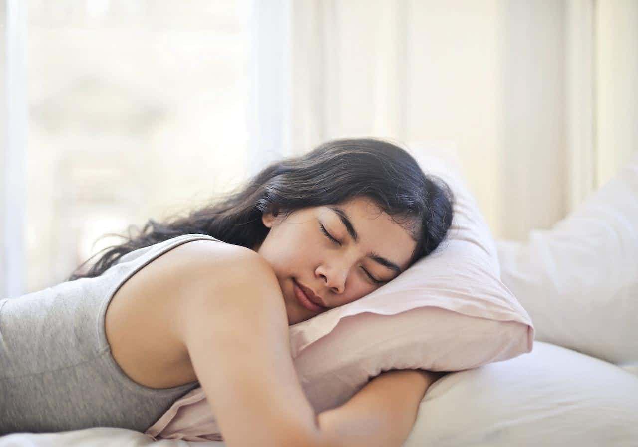 How to get more deep sleep