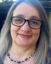 Rosemary McEwen