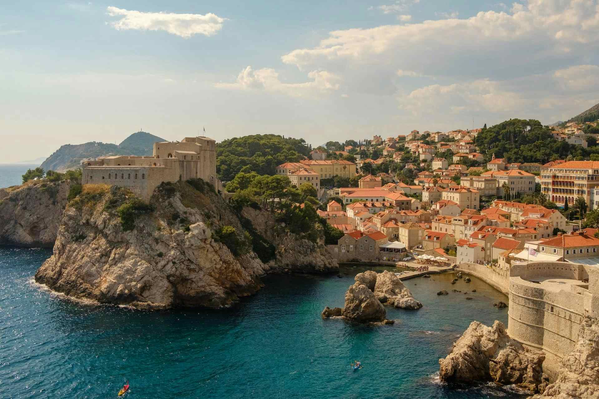Top 10 places to go on holiday in summer 2023