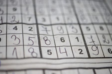Where to find hard Sudoku puzzles
