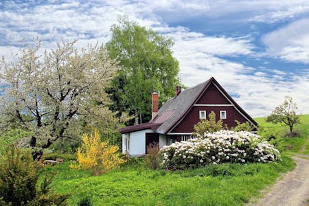 Where are the best holiday cottages in Wales?