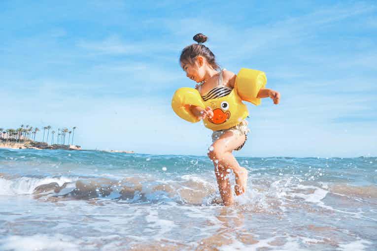 Top 7 all-inclusive family holiday destinations summer 2023