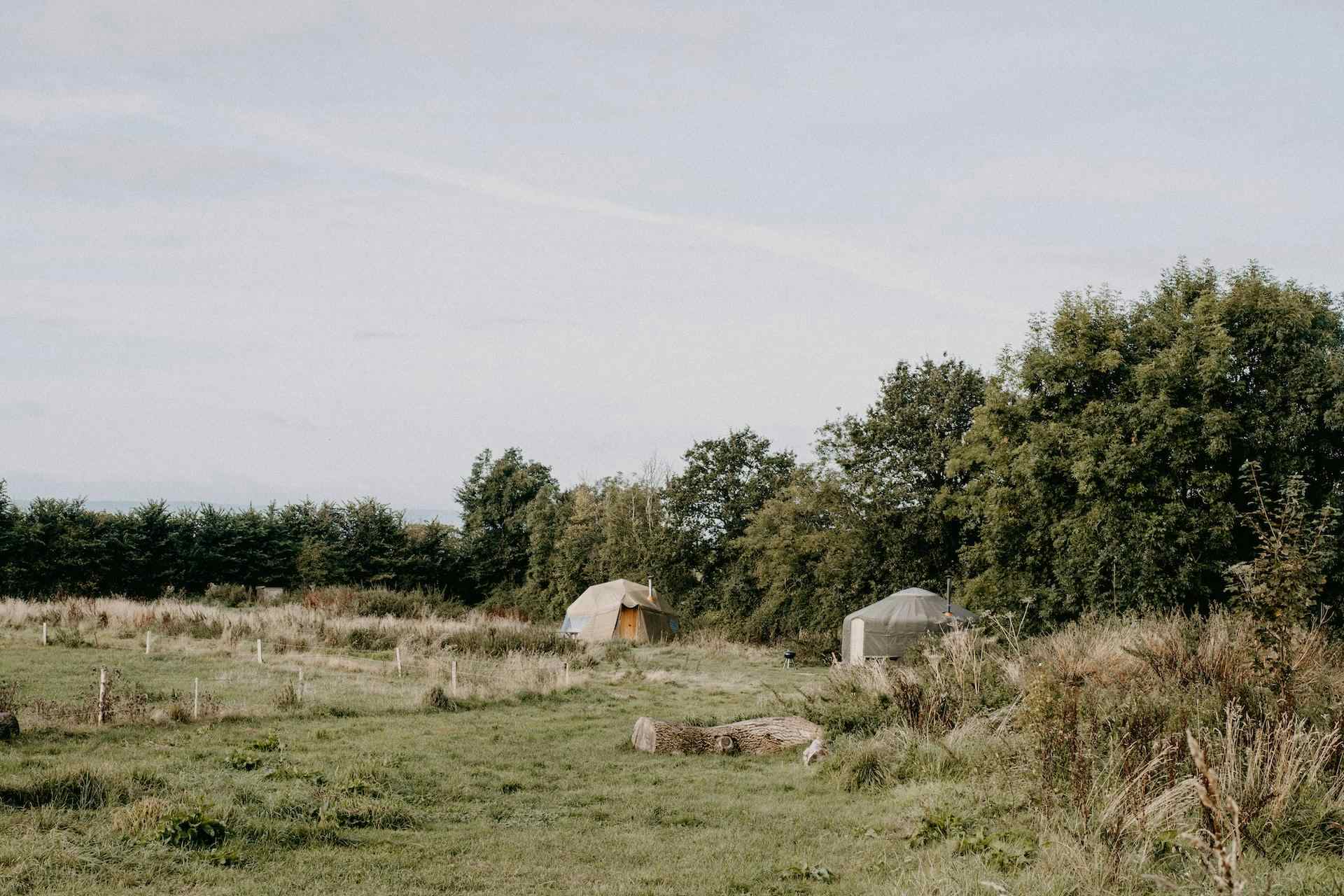 23 unusual holidays you can take in the UK