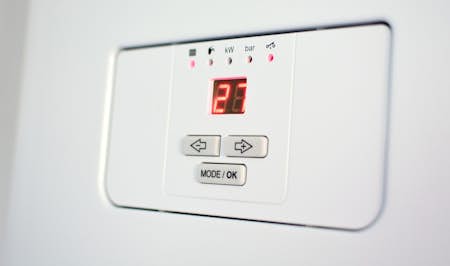 How much does a new boiler cost?