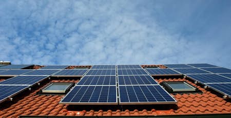 Another social landlord refuses permission for solar panels