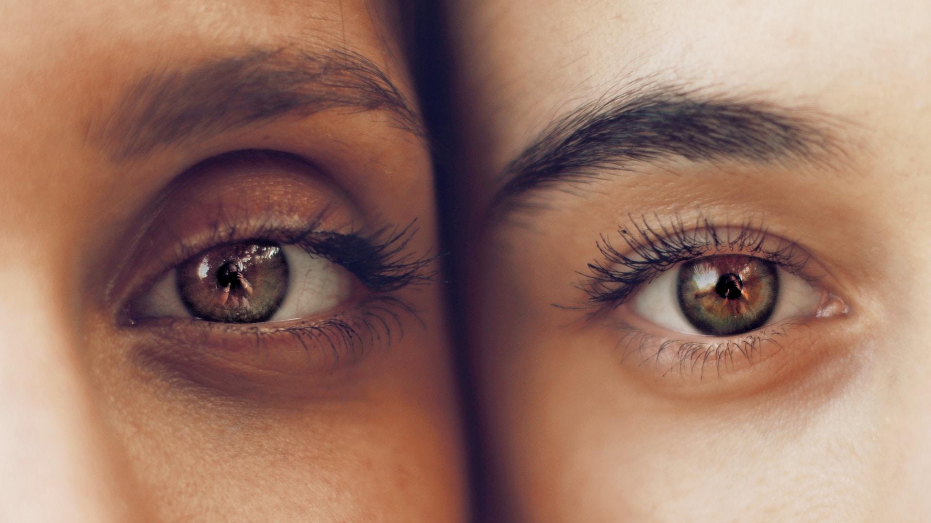 What is the rarest eye color?