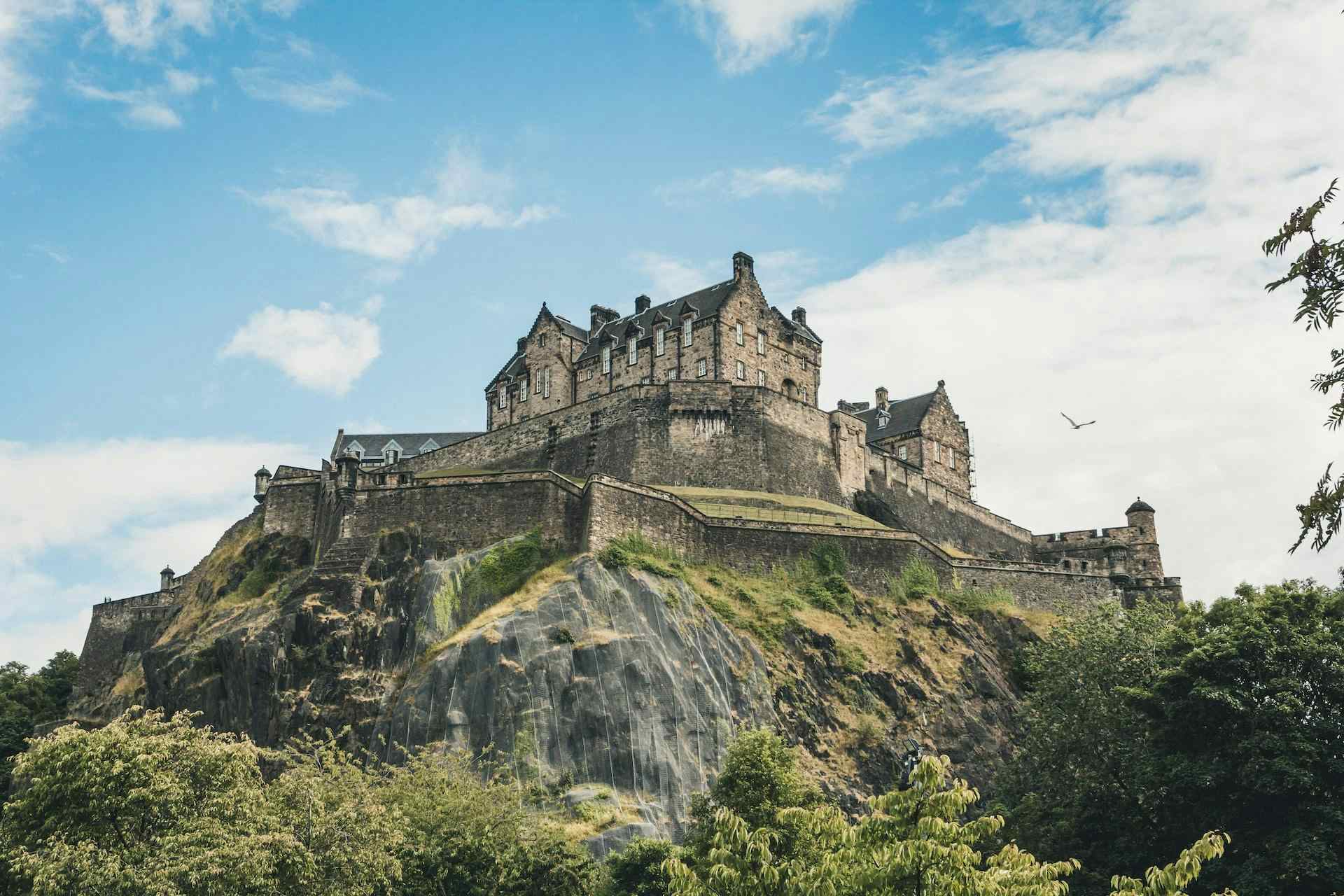 Top 5 Scotland holiday destinations for Summer 2023