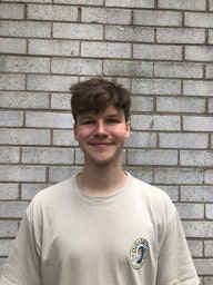 Archie Beaumont-Denning
