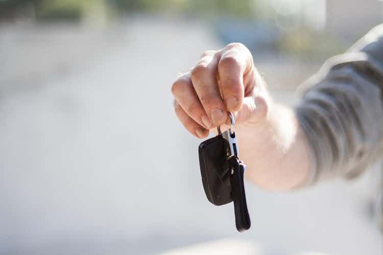 Can you get car finance with bad credit?