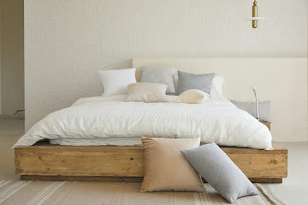 Which bed frame do I need?
