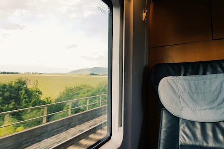 Train strike dates: Check disruption before you travel