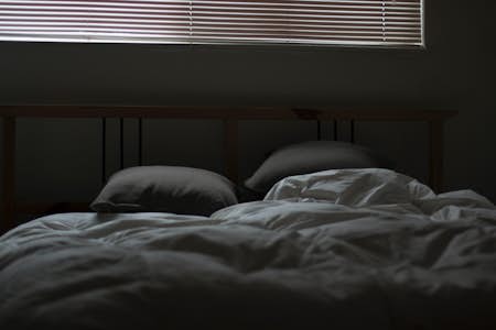 Will blackout curtains help me sleep better?