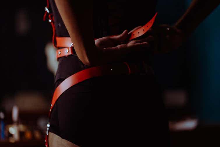 FetLife: How does this social networking site work?