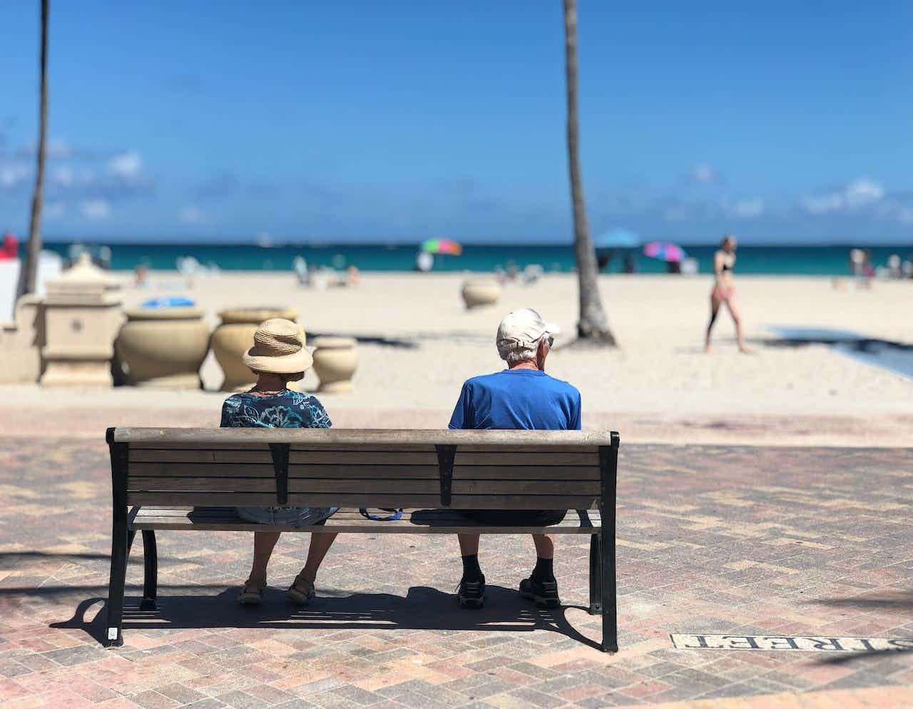 What are the best singles holidays for over 70s?