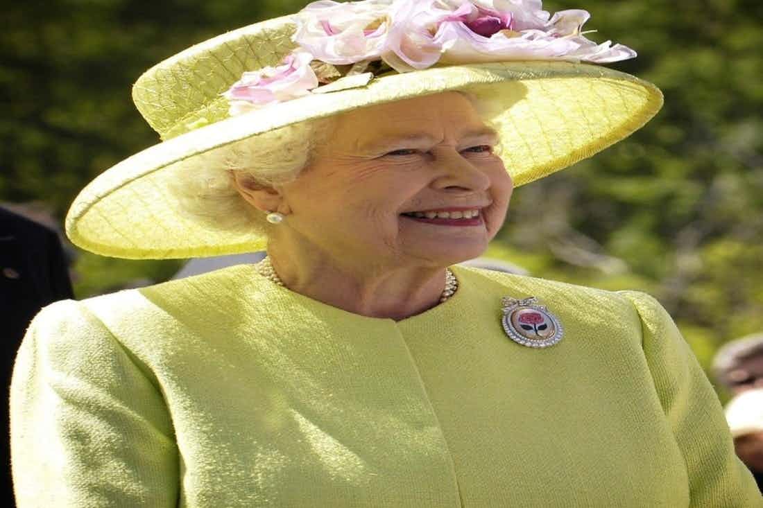 Katie Howe: What Her Majesty Queen Elizabeth II meant to me