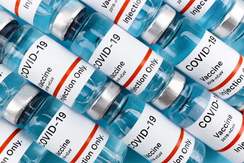 Do you have confidence in the effectiveness of Covid vaccines?