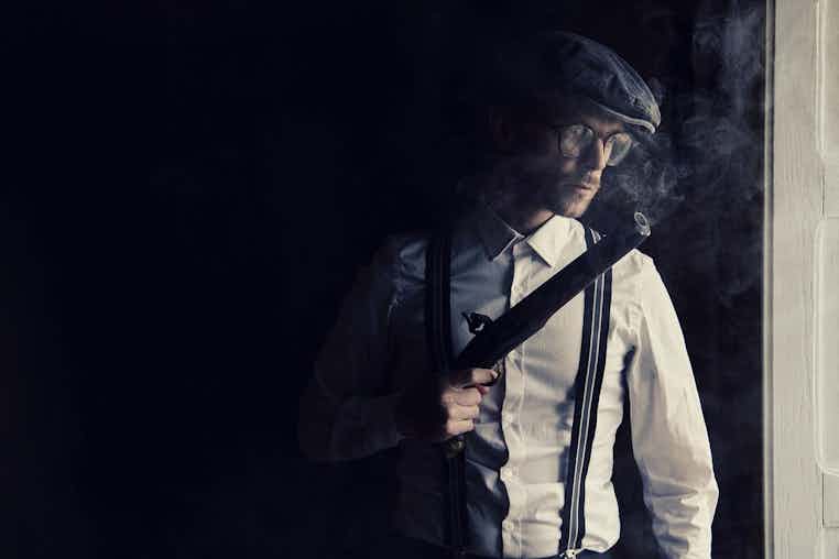 The five best mafia films of all time