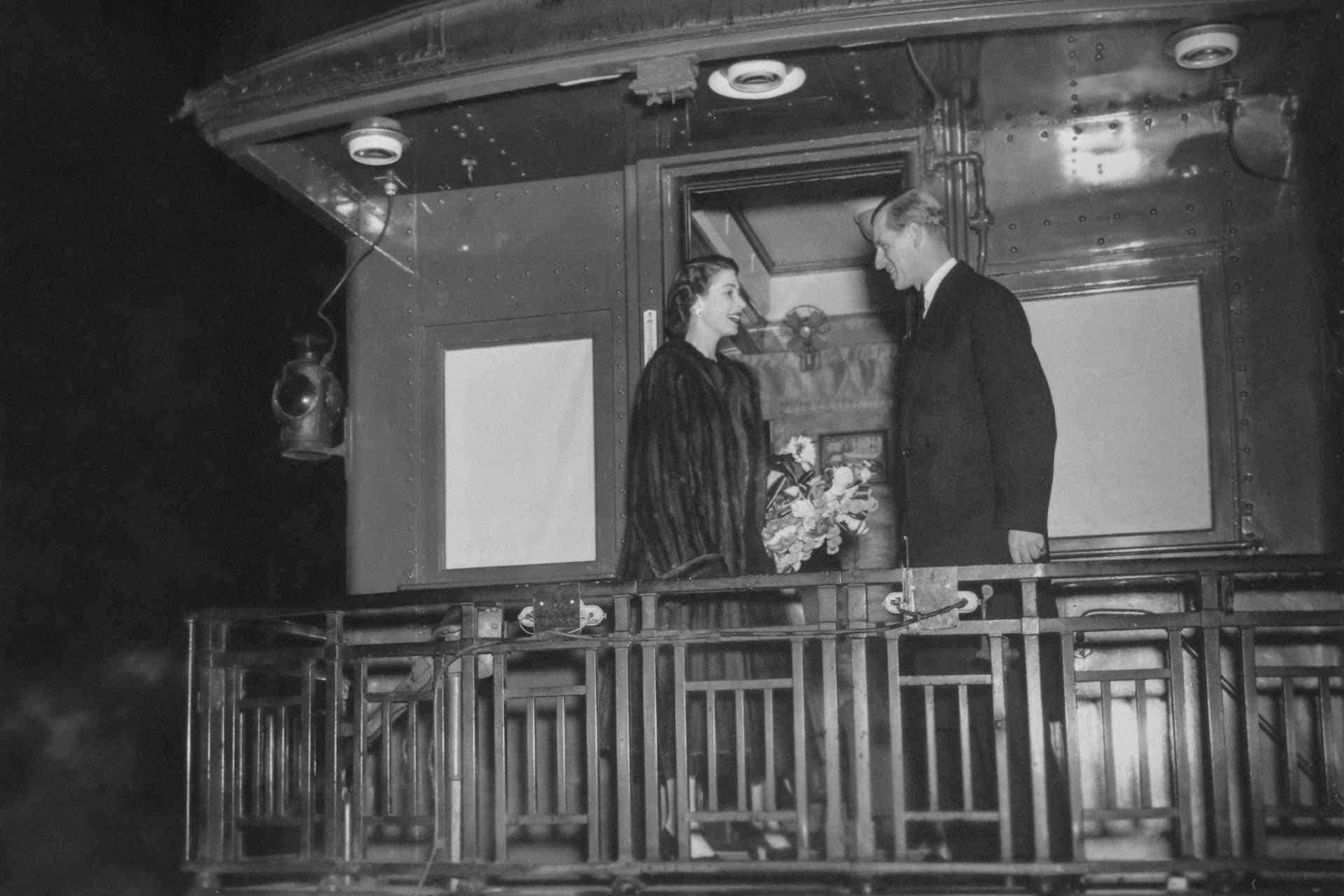 Obituary: HRH Prince Philip, Duke of Edinburgh