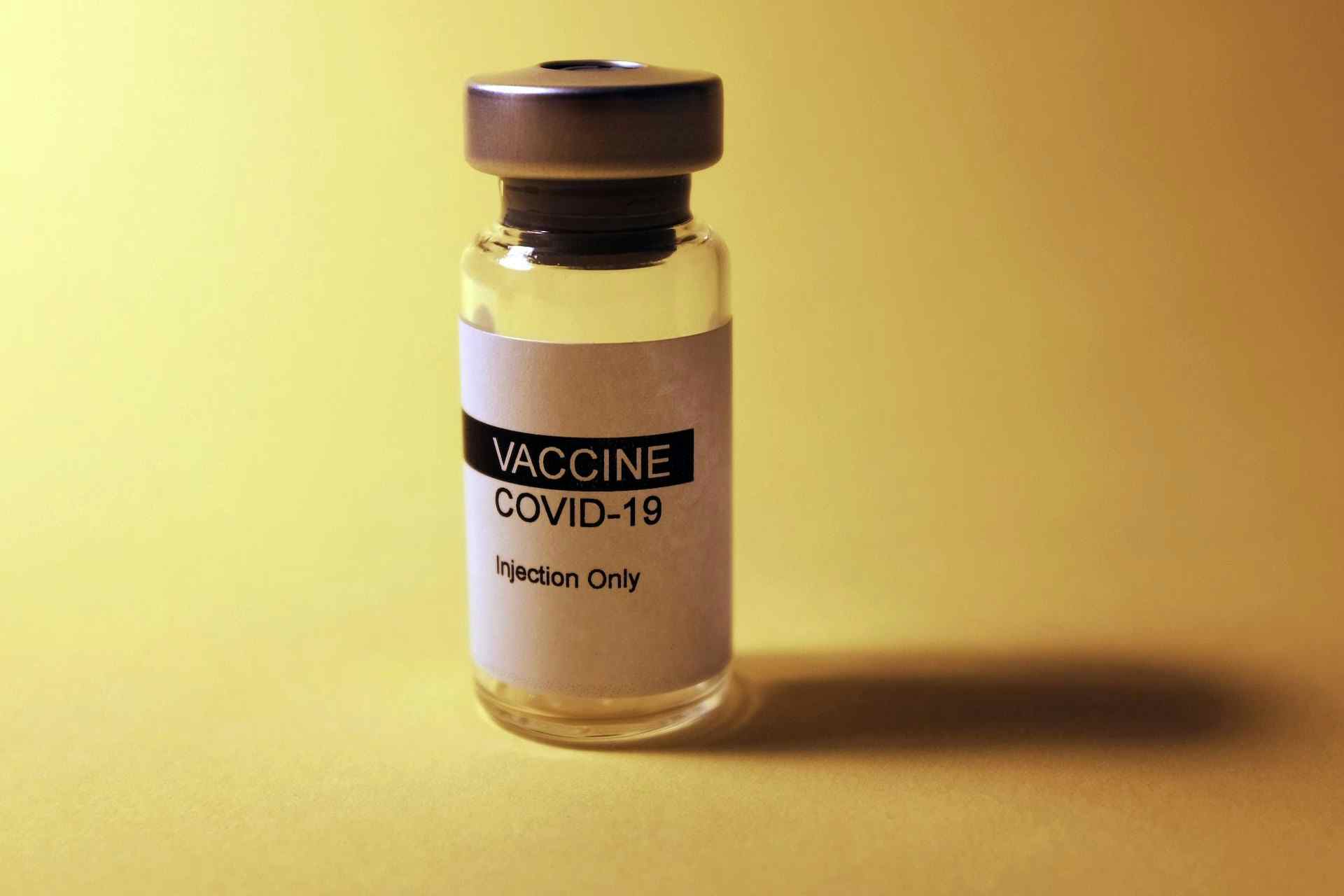 Study shows mixing Covid vaccines could increase side effects