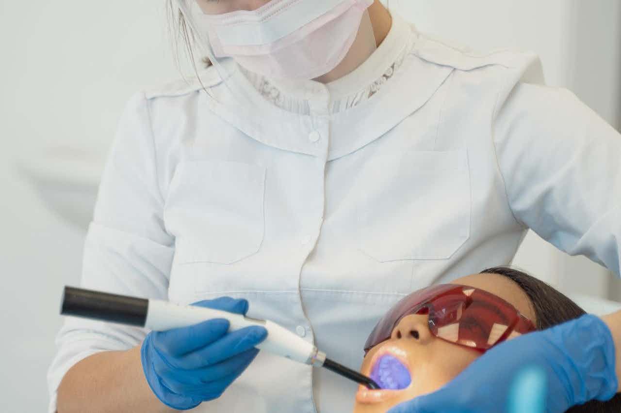 Do you face a three-year wait for dental treatment?