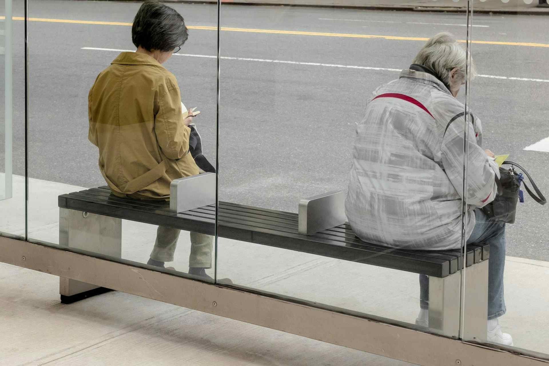 Hopeless Hancock gone but social distancing of least concern