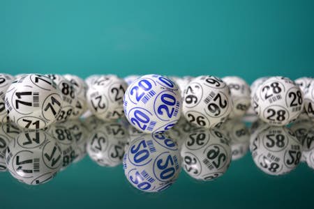 How does the Set For Life Lottery work?