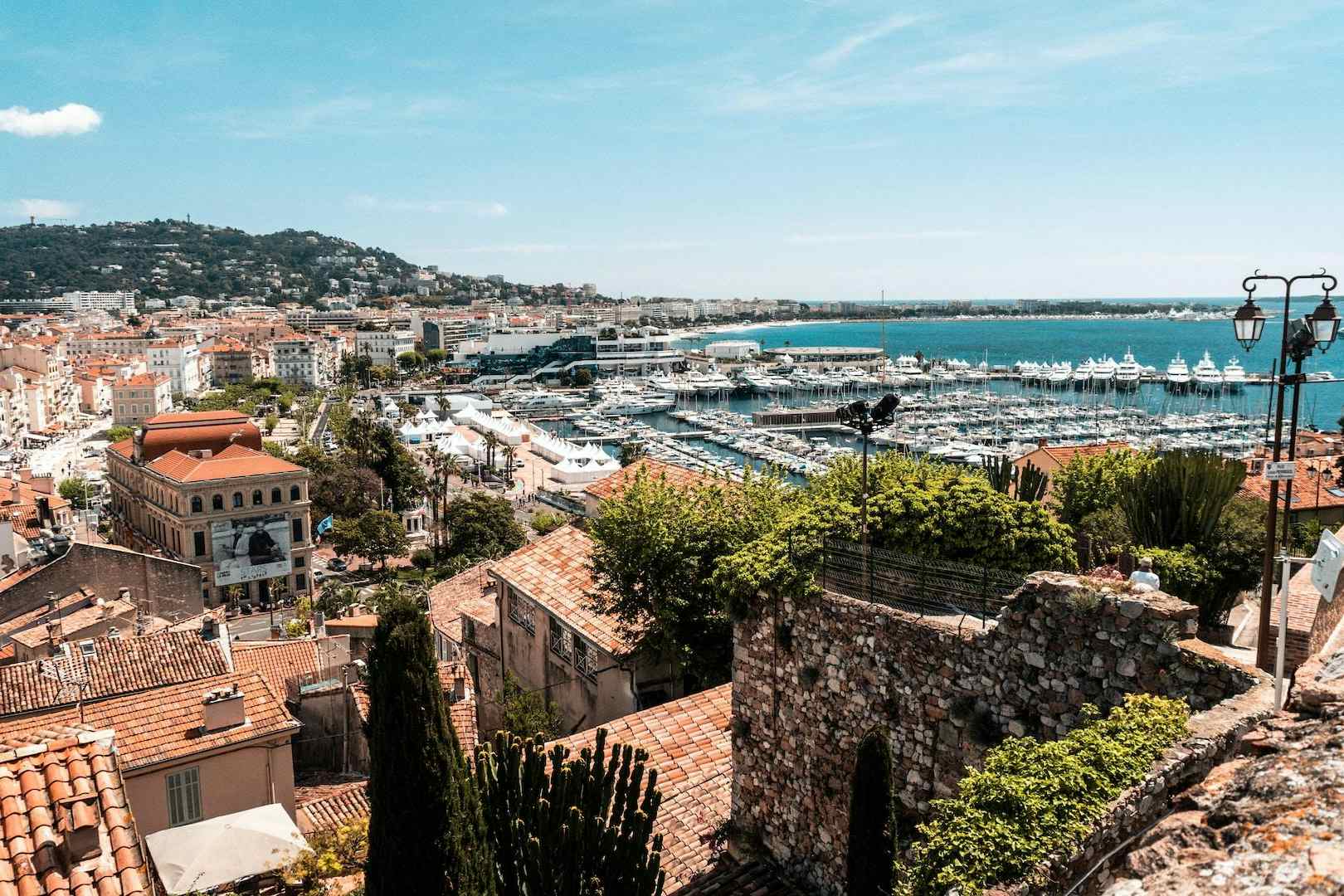 Top 16 South of France holiday destinations