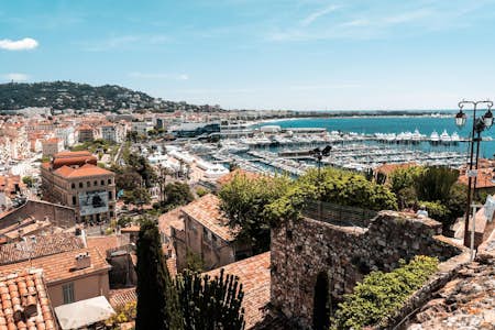 Top 16 South of France holiday destinations