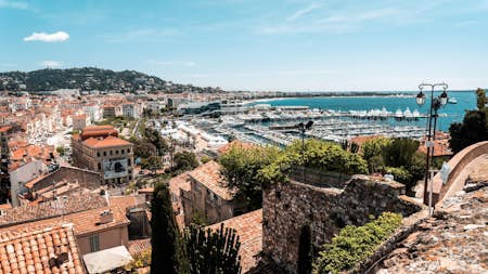 Top 16 South of France holiday destinations
